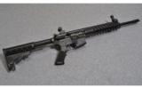 Stag Arms Stag-15 W/Wilson Combat Upper 300 Aac Blackout - 1 of 8