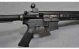 Stag Arms Stag-15 W/Wilson Combat Upper 300 Aac Blackout - 2 of 8