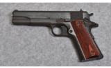 Colt Government Model .45 Auto - 2 of 2