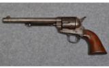 Colt Frontier Six Shooter .44 Mfg. 1882 - 2 of 5