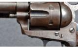Colt Frontier Six Shooter .44 Mfg. 1882 - 4 of 5
