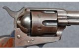 Colt Frontier Six Shooter .44 Mfg. 1882 - 3 of 5