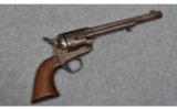 Colt Frontier Six Shooter .44 Mfg. 1882 - 1 of 5