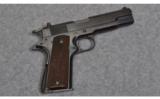 Colt Ace .22 Lr. - 1 of 2