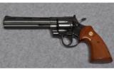 Colt Python .357 Mag. 6