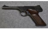 Colt Woodsman .22 Lr. - 2 of 2