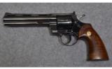 Colt Python .357 Mag. W/ 6