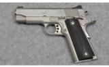 Kimber Pro Carry Stainless Steel .45 Acp. - 2 of 2