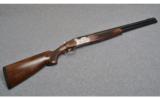 Weatherby Athena D' Italia 28 Ga. - 1 of 8
