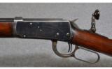 Winchester 1894.38-55 W/Swiss Butt Plate - 4 of 8