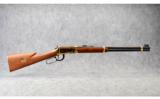 Winchester Model 94 Golden Spike .30-30 Win - 1 of 9