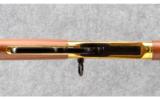 Winchester Model 94 Golden Spike .30-30 Win - 7 of 9