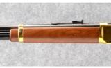 Winchester Model 94 Golden Spike .30-30 Win - 5 of 9