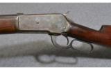 Winchester Model 1886 .40-82 Wcf. - 4 of 8