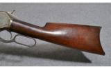 Winchester Model 1886 .40-82 Wcf. - 7 of 8