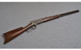 Winchester Model 1886 .40-82 Wcf. - 1 of 8