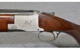 Browning Belgium Superposed Pigeon Grade Engraved 12 Ga. - 5 of 9