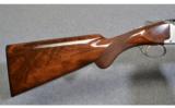 Browning Belgium Superposed Pigeon Grade Engraved 12 Ga. - 6 of 9
