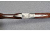 Browning Belgium Superposed Pigeon Grade Engraved 12 Ga. - 4 of 9