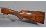 Browning Belgium Superposed Pigeon Grade Engraved 12 Ga. - 8 of 9