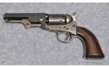 Colt 1849 Pocket Black Powder .31 Cal. - 2 of 2