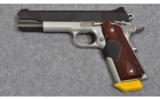 Kimber Custom Crimson Carry .45 Acp. - 2 of 2