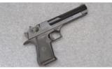 Magnum Research Desert Eagle ~ .357 Magnum - 1 of 2