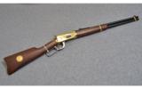 Winchester 1894 Cherokee Carbine .30-30 Win. Unfired - 1 of 8