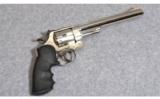 Smith & Wesson Model 29-2 .44 Mag. - 1 of 2