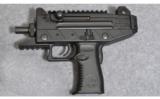 Israeli Weapons Industries Uzi Pistol 9x19mm - 2 of 2