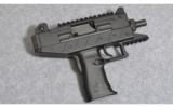 Israeli Weapons Industries Uzi Pistol 9x19mm - 1 of 2