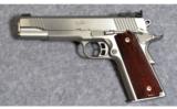Kimber Gold Match II Stainless Steel 9mm - 2 of 2