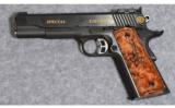Kimber Gold Match II NRA Special Edition .45 Acp. - 2 of 2