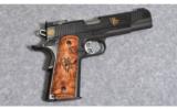 Kimber Gold Match II NRA Special Edition .45 Acp. - 1 of 2