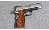 Kimber Pro CDP .45 Acp. - 1 of 2