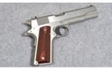 Colt Government Model Super 38 .38 Super - 1 of 2