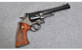 Smith & Wesson Pre Model 29 .44 Mag. - 1 of 2