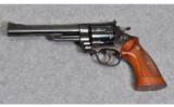 Smith & Wesson Pre Model 29 .44 Mag. - 2 of 2