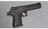 Israeli Weapon Industries Desert Eagle .44 - 1 of 2