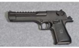 Israeli Weapon Industries Desert Eagle .44 - 2 of 2