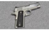 Kimber Pro Carry Stainless Steel .45 Acp. - 1 of 2