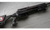 Savage Tactical Rifle, 110 BA in .338 Lapua, Excellent Condition. - 1 of 7