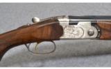 Beretta Silver Pigeon II 20 Ga. - 2 of 8