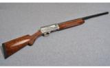 Browning Japan Ducks Unlimited Sweet Sixteen 16 Ga - 1 of 8