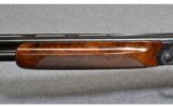 Beretta 687 Silver Pigeon IV 12 Ga. - 6 of 8