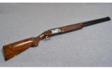 Beretta 687 Silver Pigeon IV 12 Ga. - 1 of 8