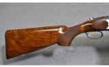 Beretta 687 Silver Pigeon IV 12 Ga. - 5 of 8