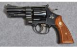 Smith & Wesson Model 27-2 .357 Mag. - 2 of 2