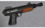 Wilkinson Arms Linda Pistol .9 mm Luger - 1 of 2