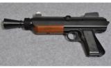 Wilkinson Arms Linda Pistol .9 mm Luger - 2 of 2